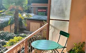 Holiday Homes Aparthotel Milano